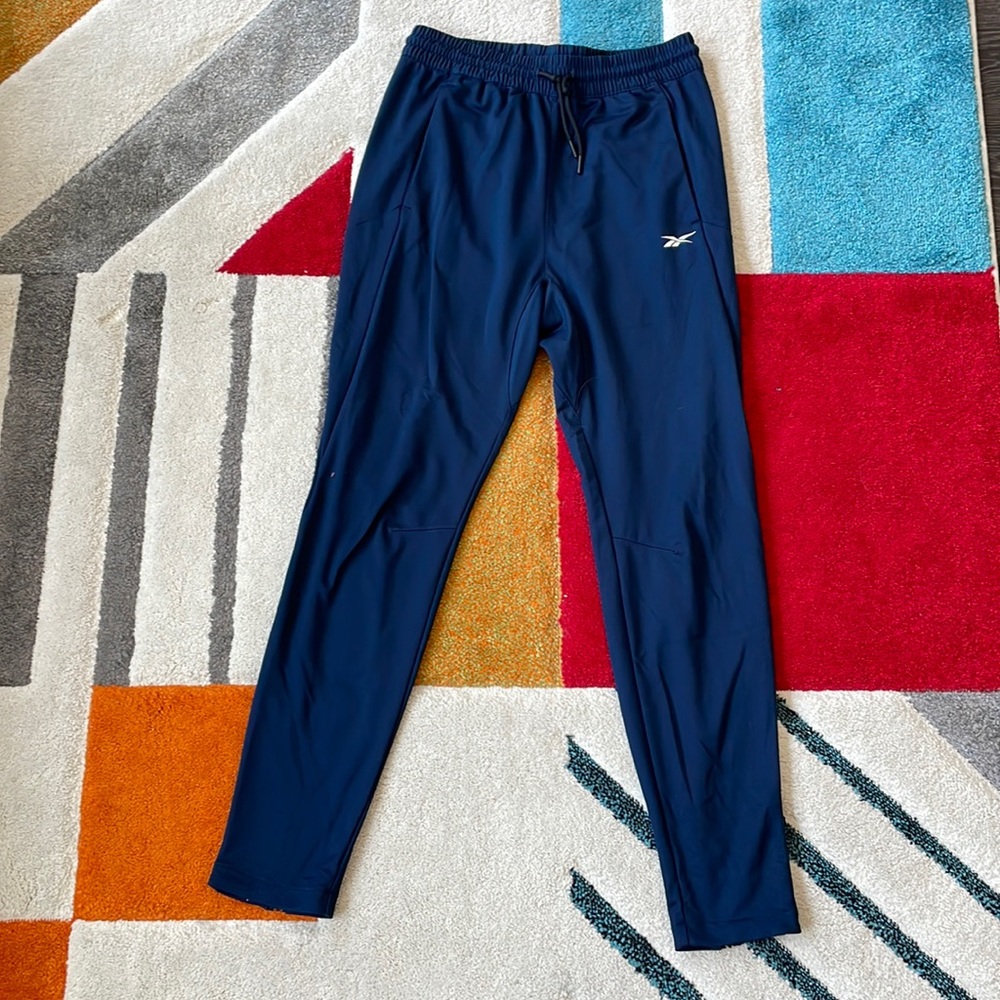 Reebok joggers